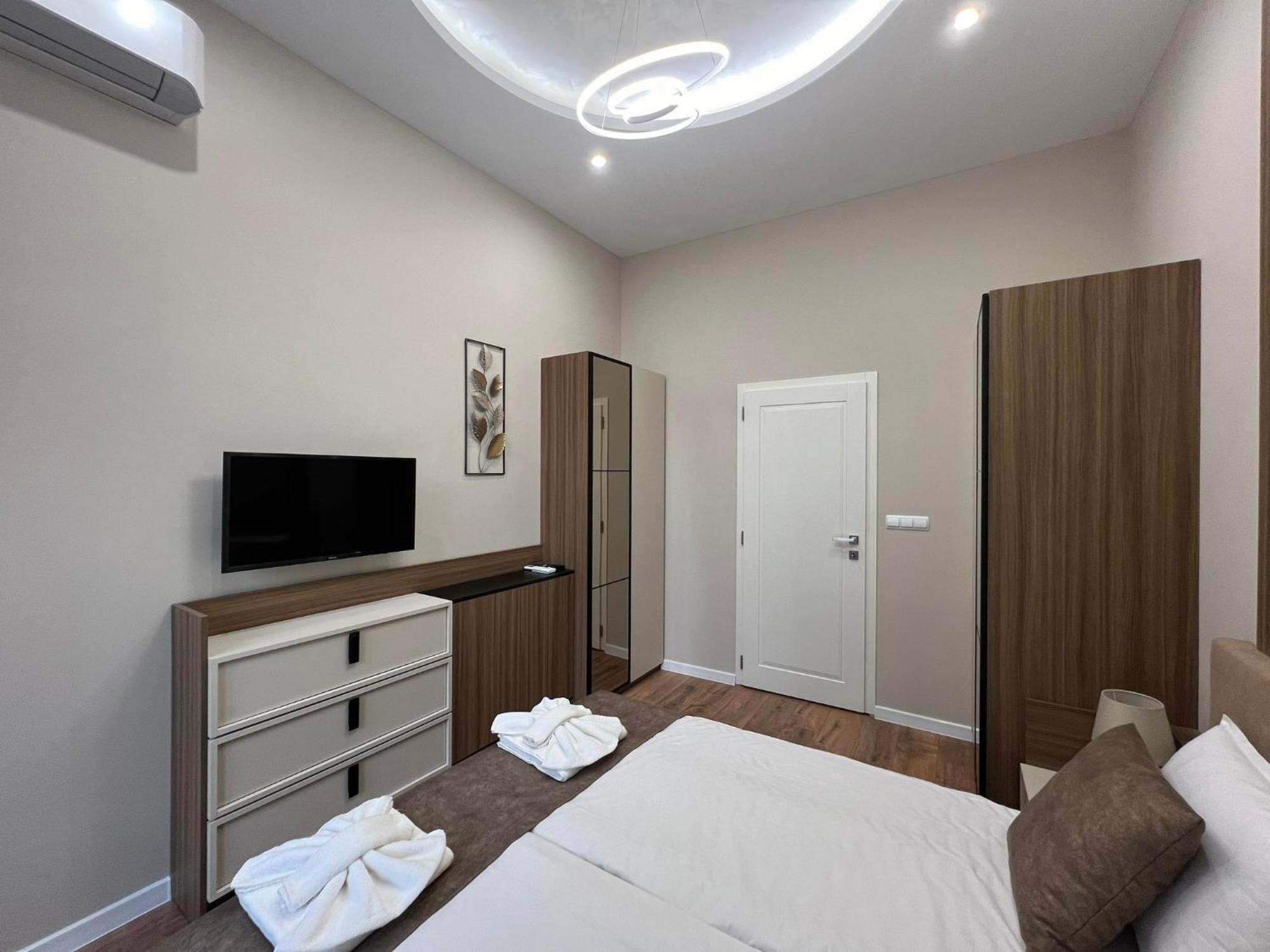 Хотел Vip Apart House Pleven Exterior photo