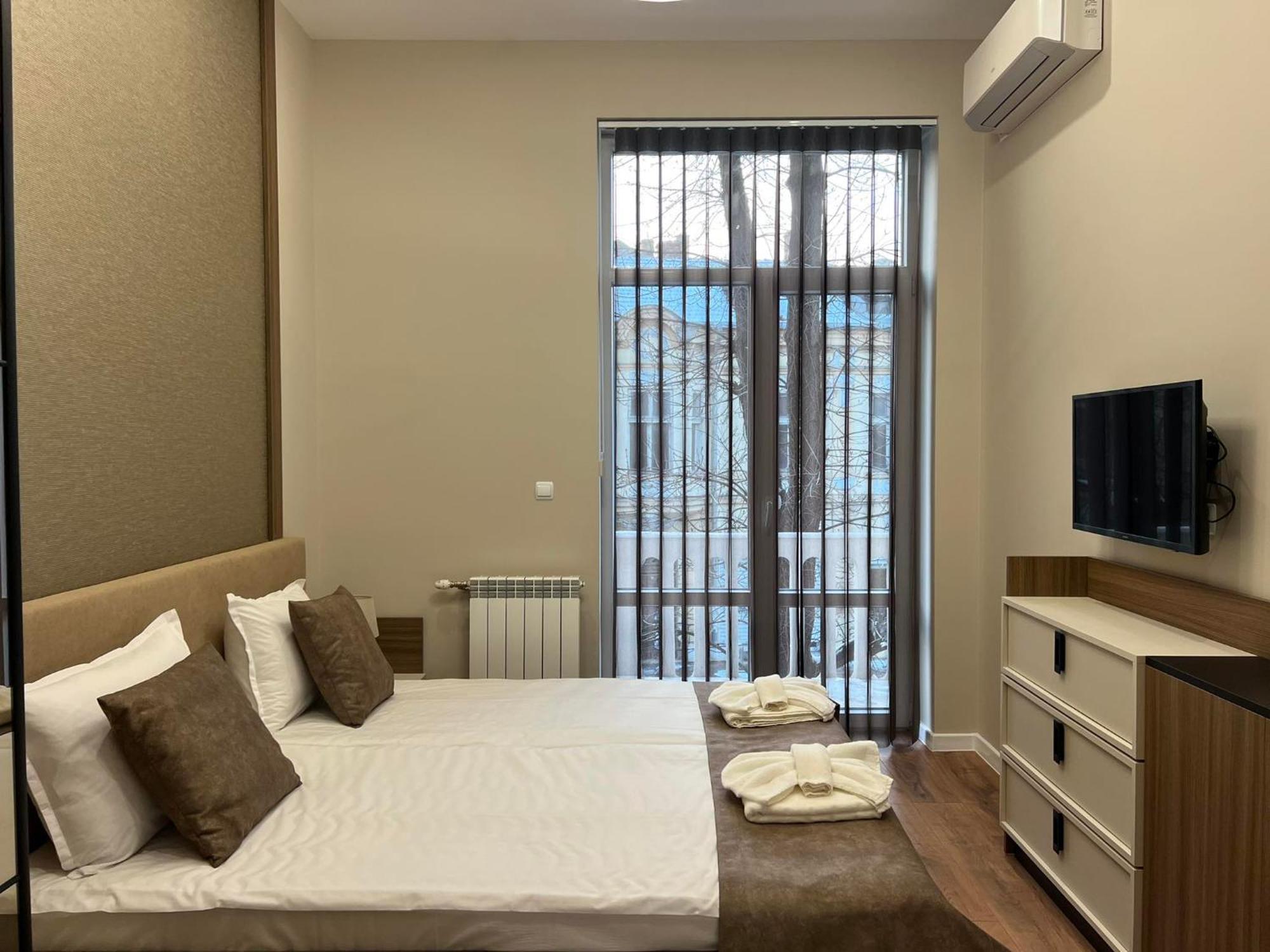 Хотел Vip Apart House Pleven Exterior photo