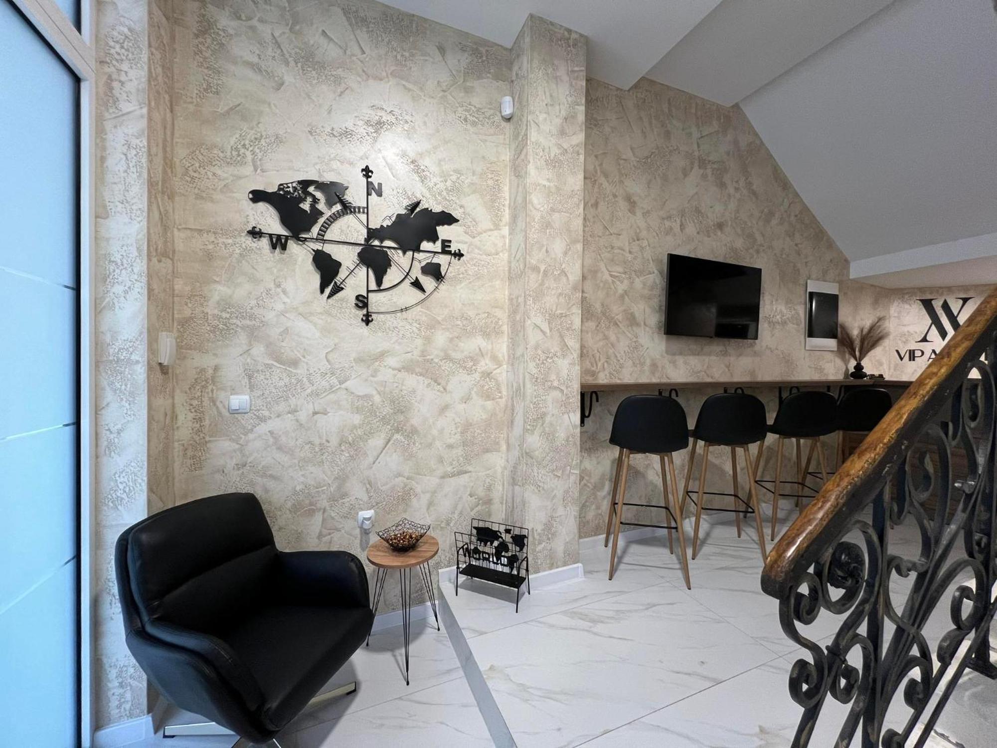 Хотел Vip Apart House Pleven Exterior photo