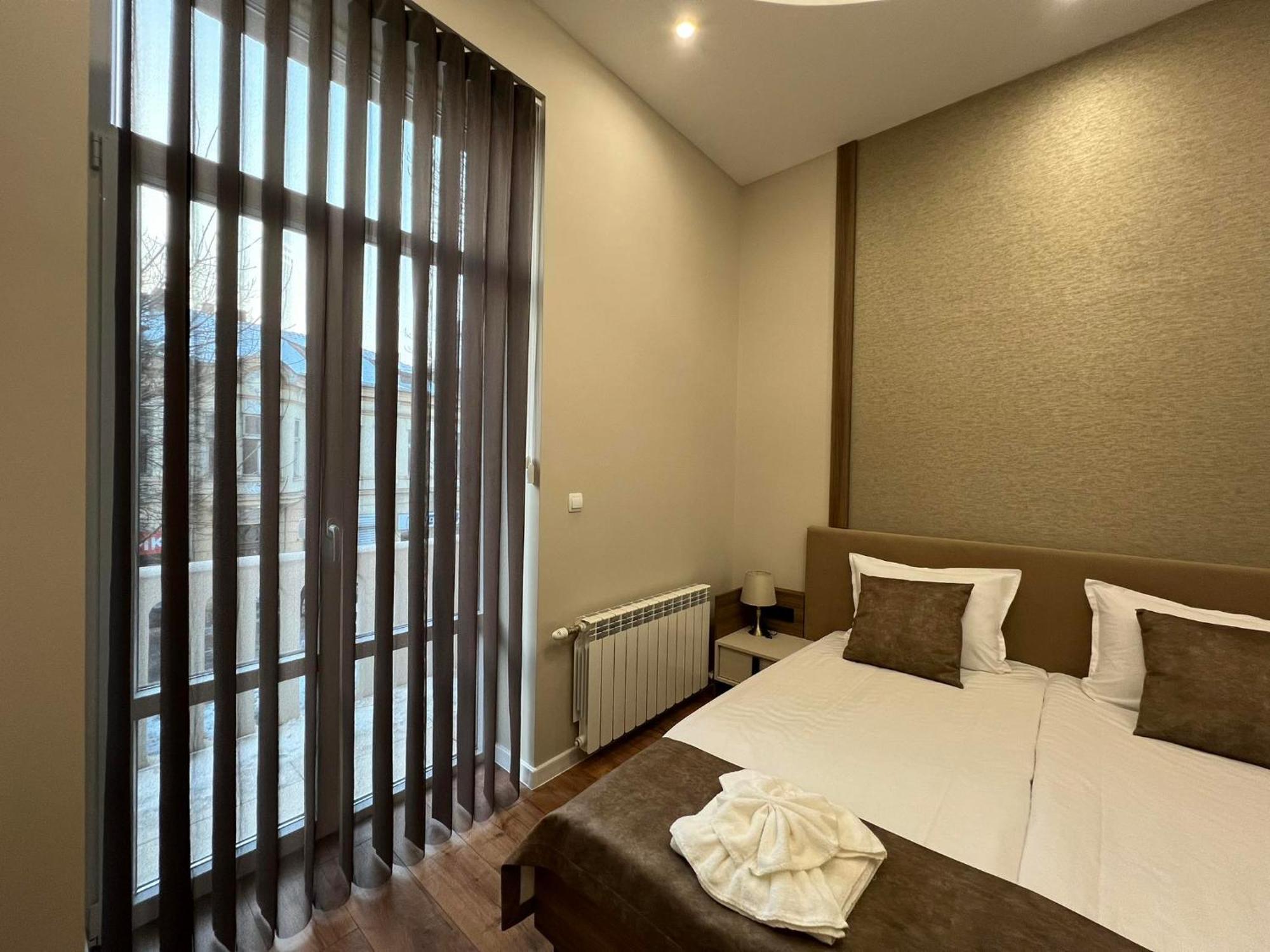 Хотел Vip Apart House Pleven Exterior photo